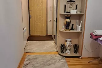 Satılır Yeni Tikili Xalqlar Dostluğuda