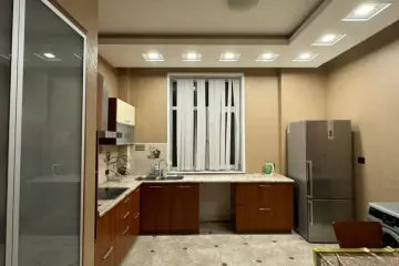 Aylıq Kirayə Yeni Tikili Nəsimi Bazarında