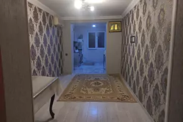 Aylıq Kirayə Köhnə Tikili Nərimanov Parkı