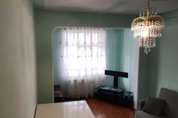 Aylıq Kirayə Köhnə Tikili Nərimanov Parkı