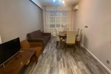 Aylıq Kirayə Yeni Tikili Xırdalan şəhərində