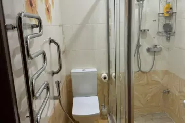 Aylıq Kirayə Yeni Tikili Nəsimi Bazarında