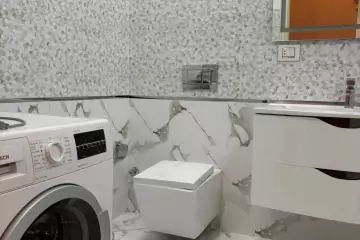 Satılır Yeni Tikili Yasamalda