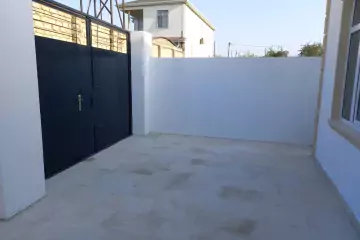 Satılır Həyət Evi Novxanıda