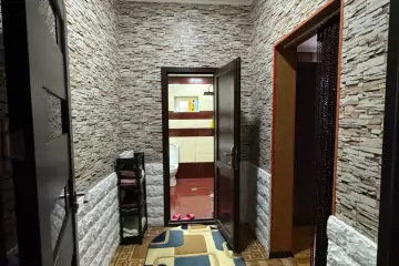Satılır Bağ Evi şağanda