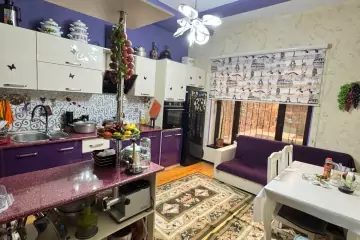 Satılır Bağ Evi şağanda