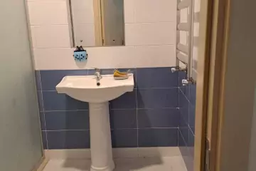 Aylıq Kirayə Yeni Tikili Həzi Aslanovda