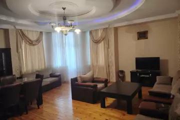 Aylıq Kirayə Yeni Tikili Gənclikdə