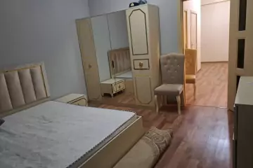 Aylıq Kirayə Yeni Tikili Həzi Aslanovda