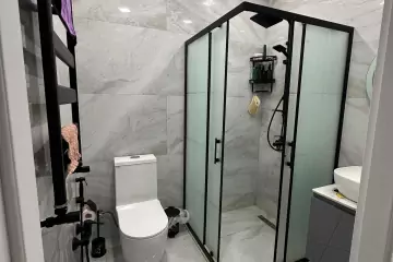 Aylıq Kirayə Yeni Tikili Fəhlə Prospekti - Rabocidə