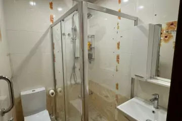 Aylıq Kirayə Yeni Tikili Nəsimi Bazarında