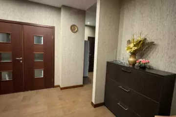 Aylıq Kirayə Yeni Tikili Nəsimi Bazarında