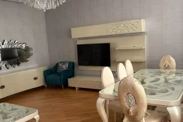 Satılır Yeni Tikili Yasamalda