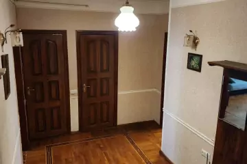 Aylıq Kirayə Köhnə Tikili Nərimanov Parkı