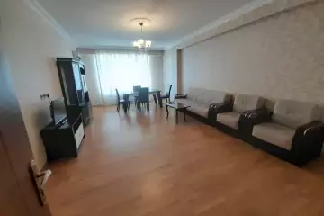 Aylıq Kirayə Yeni Tikili Ağ şəhər Kompleksində 