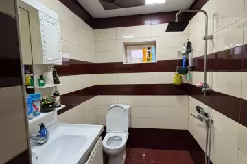 Satılır Bağ Evi şağanda
