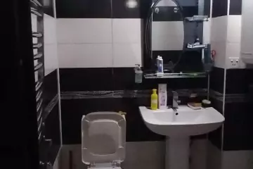 Aylıq Kirayə Yeni Tikili Gencler Seherciyində