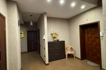 Aylıq Kirayə Yeni Tikili Nəsimi Bazarında