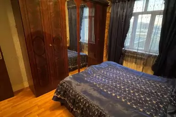 Satılır Köhnə Tikili Hüseyn Cavid Parkı