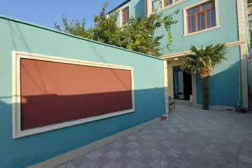 Satılır Həyət Evi Biləcəridə 