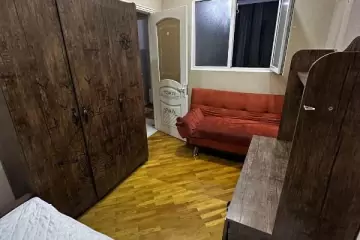 Aylıq Kirayə Yeni Tikili Elmler Akademiyasıda