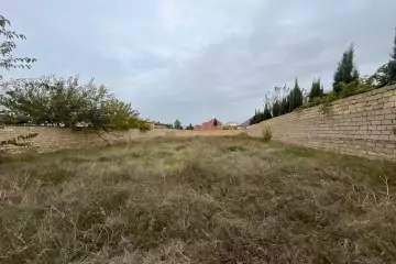 Satılır Torpaq Nardaranda