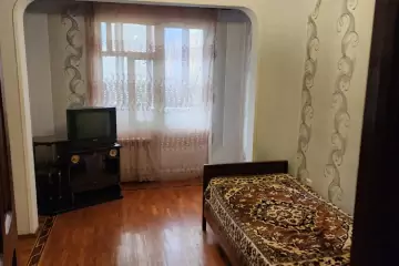 Aylıq Kirayə Köhnə Tikili Nərimanov Parkı