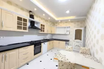 Aylıq Kirayə Yeni Tikili Elmler Akademiyasıda