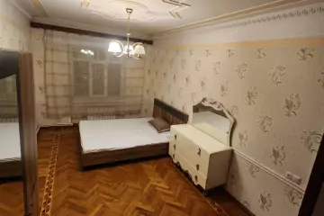 Aylıq Kirayə Köhnə Tikili Nərimanov Parkı