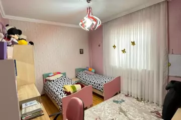 Satılır Bağ Evi şağanda