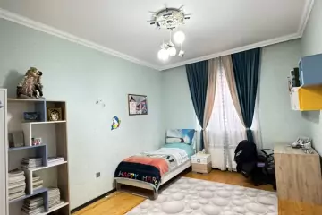 Satılır Bağ Evi şağanda