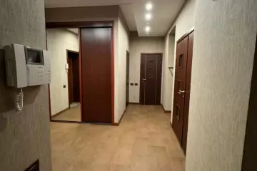 Aylıq Kirayə Yeni Tikili Nəsimi Bazarında