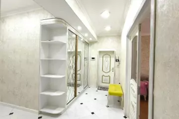 Aylıq Kirayə Yeni Tikili Elmler Akademiyasıda