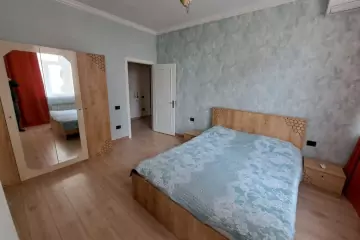 Aylıq Kirayə Yeni Tikili Ağ şəhər Kompleksində