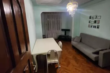 Aylıq Kirayə Köhnə Tikili Nərimanov Parkı