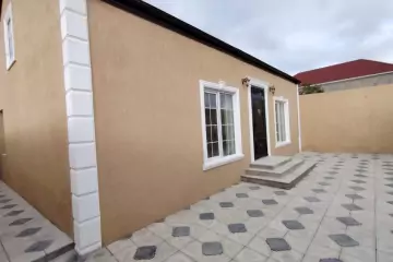 Satılır Həyət Evi Maştağada