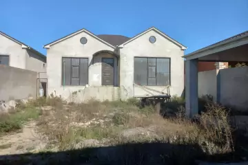 Satılır Həyət Evi Maştağada