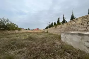 Satılır Torpaq Nardaranda