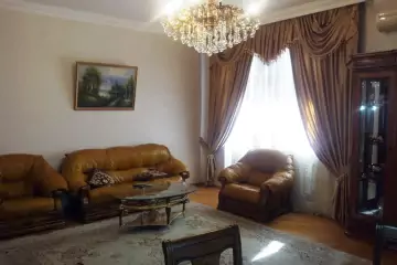 Aylıq Kirayə Yeni Tikili Heydər əliyev Mərkəzində