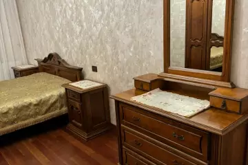 Aylıq Kirayə Yeni Tikili Nəsimi Bazarında