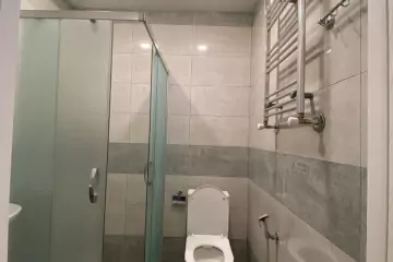 Aylıq Kirayə Yeni Tikili Xırdalan şəhərində