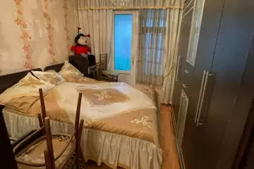 Satılır Köhnə Tikili Hüseyn Cavid Parkı