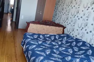 Aylıq Kirayə Yeni Tikili Gencler Seherciyində