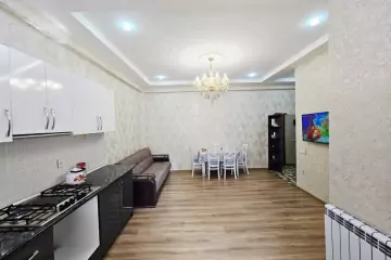 Satılır Yeni Tikili Masazırda
