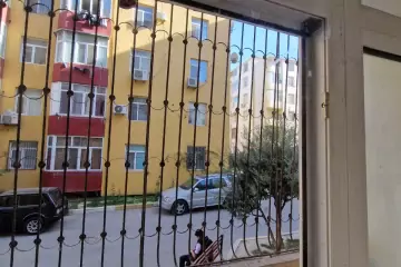 Satılır Yeni Tikili Masazırda