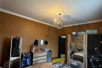 Satılır Bağ Evi şağanda