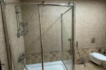 Aylıq Kirayə Yeni Tikili Nəsimi Bazarında