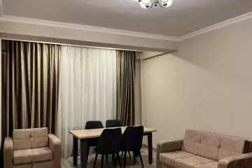 Aylıq Kirayə Yeni Tikili Biləcəridə