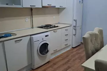 Aylıq Kirayə Yeni Tikili Həzi Aslanovda