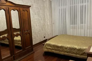 Aylıq Kirayə Yeni Tikili Nəsimi Bazarında